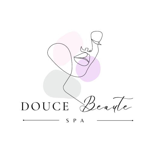 Douce Beaute SPA Logo